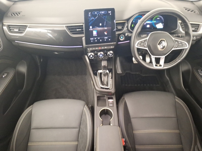 Used Renault Arkana 2023 for sale - 78147009: Photo 2