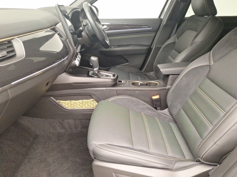 Used Renault Arkana 2023 for sale - 78147009: Photo 5