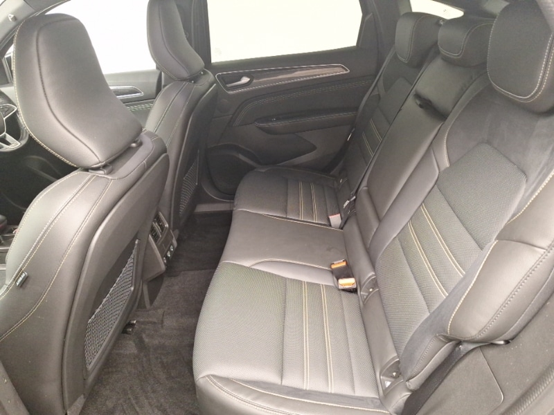 Used Renault Arkana 2023 for sale - 78147009: Photo 6