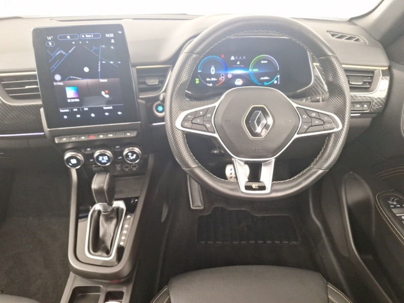 Used Renault Arkana 2023 for sale - 78147009: Photo 7