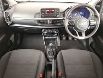 Used Kia Picanto 2021 for sale - 79650668: Photo