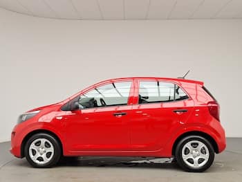 Used Kia Picanto 2021 for sale - 79650668: Photo