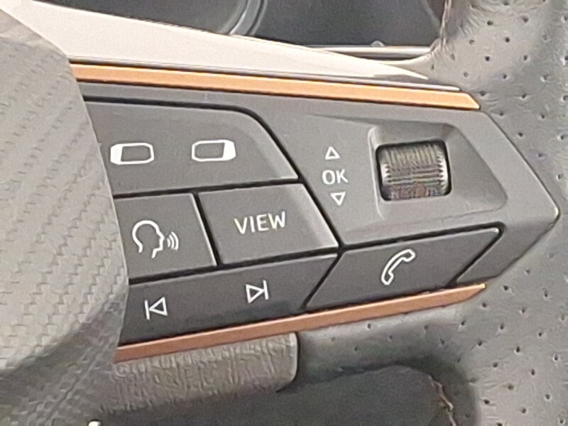 Used Cupra Leon 2024 for sale - 76856684: Photo 11