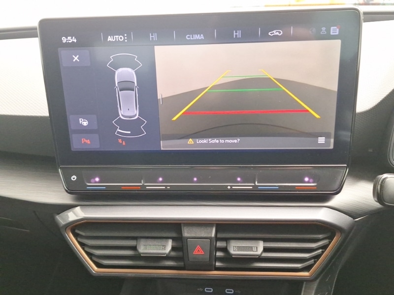 Used Cupra Leon 2024 for sale - 76856684: Photo 13