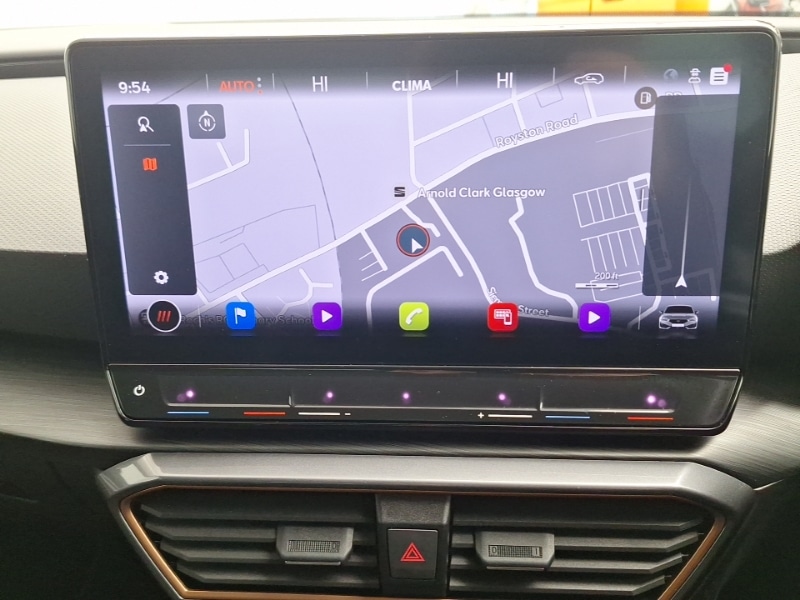 Used Cupra Leon 2024 for sale - 76856684: Photo 15