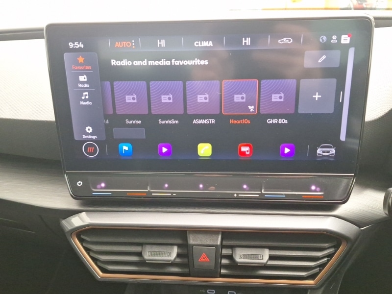 Used Cupra Leon 2024 for sale - 76856684: Photo 16