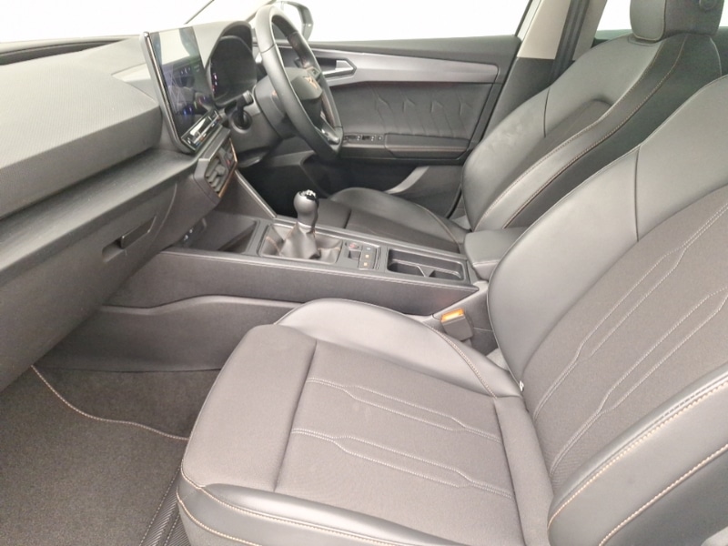 Used Cupra Leon 2024 for sale - 76856684: Photo 5