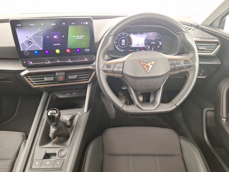 Used Cupra Leon 2024 for sale - 76856684: Photo 7