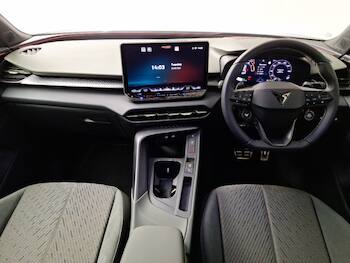 Used Cupra Terramar 2026 for sale - 79723859: Photo