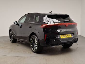 Used Cupra Terramar 2026 for sale - 79723859: Photo