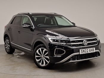 Volkswagen - T-Roc