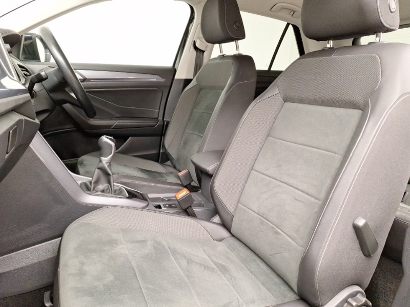 Used Volkswagen T-Roc 2022 for sale - 76707777: Photo 5