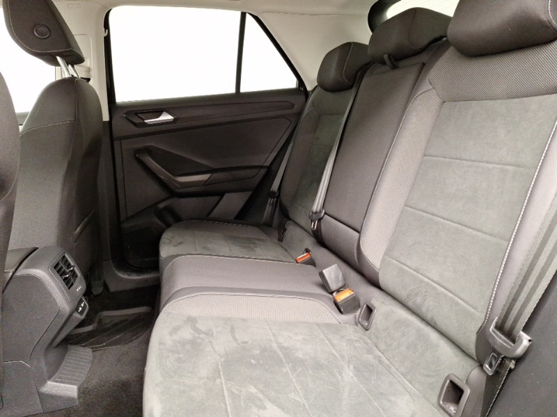 Used Volkswagen T-Roc 2022 for sale - 76707777: Photo 6