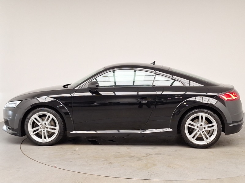 Used Audi TT 2019 for sale - 77580007: Photo 4
