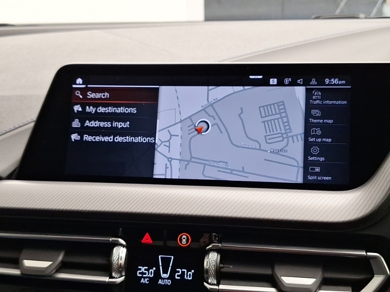 Used BMW 2 Series 2022 for sale - 76596743: Photo 18