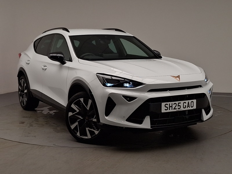 Used Cupra Formentor 2025 for sale - 76401040: Photo 1