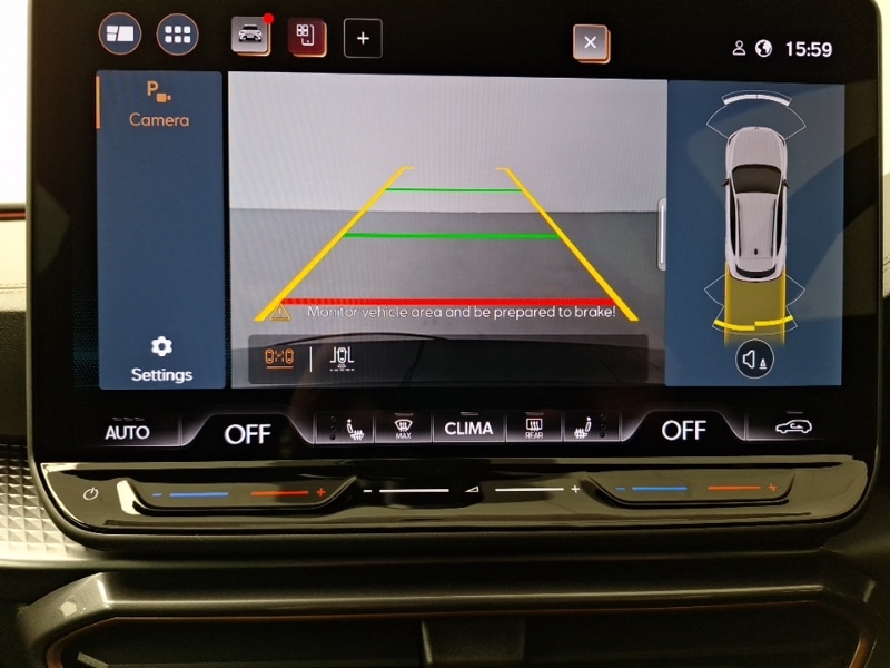 Used Cupra Formentor 2025 for sale - 76401040: Photo 10