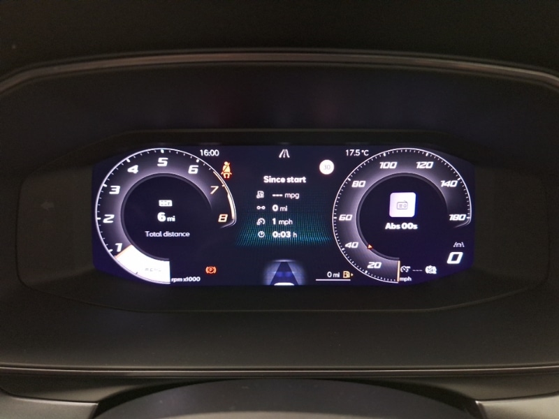 Used Cupra Formentor 2025 for sale - 76401040: Photo 11