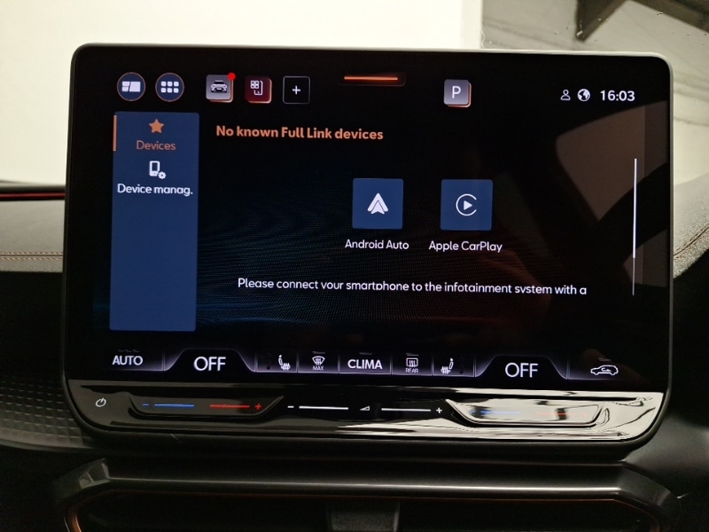 Used Cupra Formentor 2025 for sale - 76401040: Photo 13