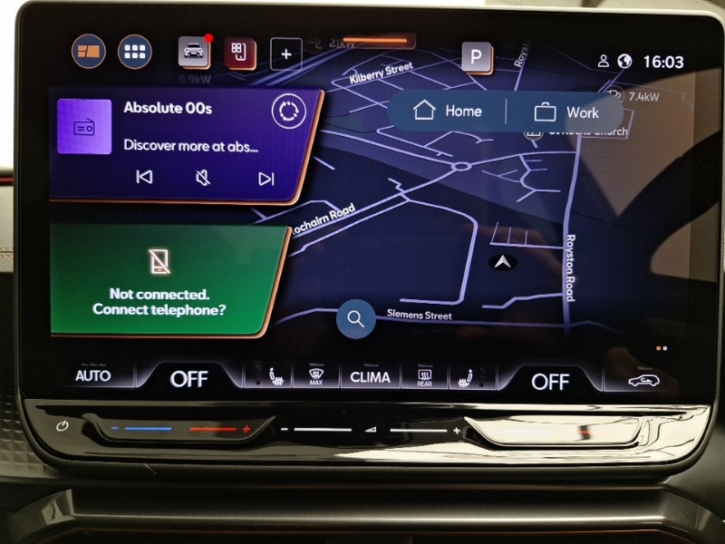 Used Cupra Formentor 2025 for sale - 76401040: Photo 14