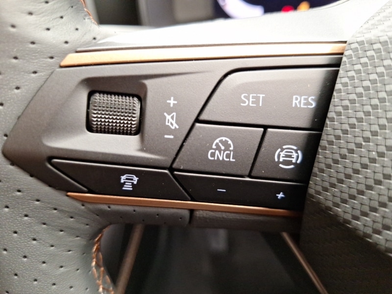 Used Cupra Formentor 2025 for sale - 76401040: Photo 15