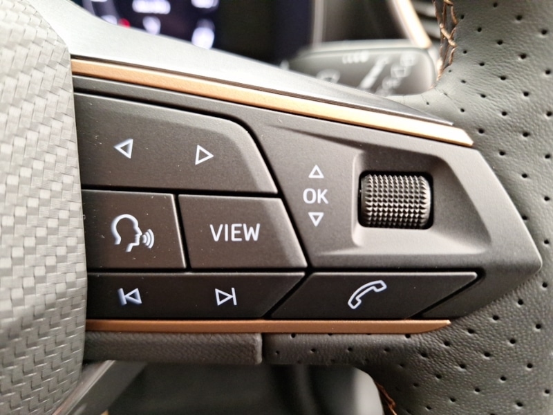 Used Cupra Formentor 2025 for sale - 76401040: Photo 16