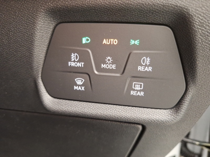 Used Cupra Formentor 2025 for sale - 76401040: Photo 17