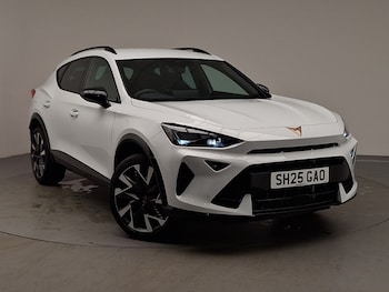 2025 - 1.5 TSI 150 V2 5dr