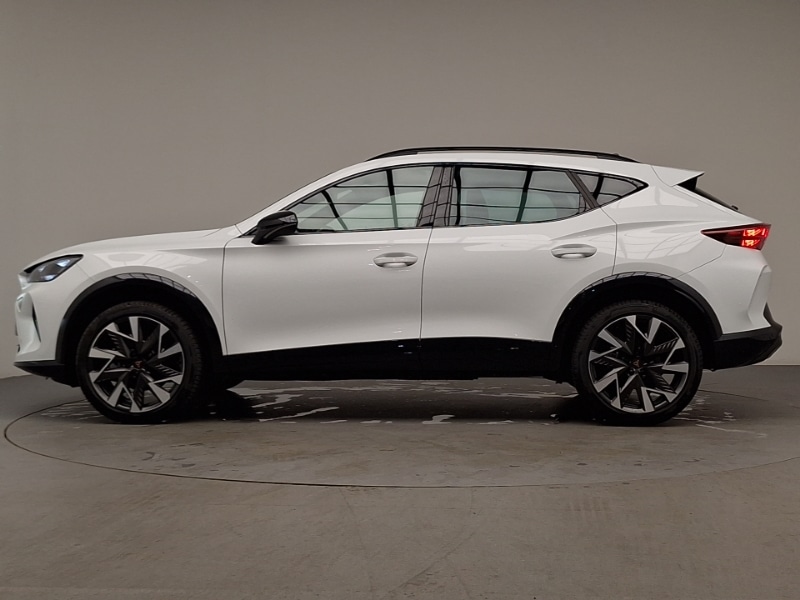 Used Cupra Formentor 2025 for sale - 76401040: Photo 4