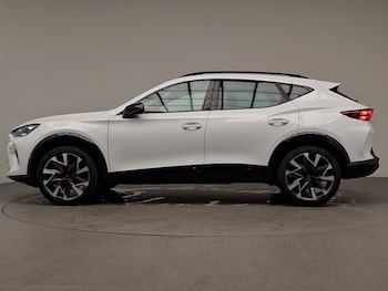 Used Cupra Formentor 2025 for sale - 76401040: Photo