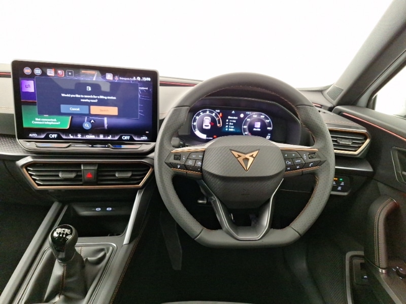 Used Cupra Formentor 2025 for sale - 76401040: Photo 7