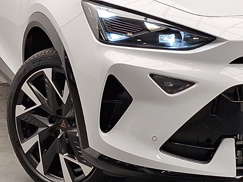 Used Cupra Formentor 2025 for sale - 76401040: Photo 9