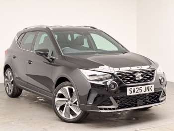 2025 - 1.0 TSI 115 FR Sport 5dr DSG