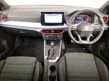 Used SEAT Arona 2025 for sale - 74737457: Photo