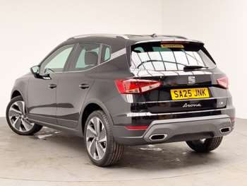 Used SEAT Arona 2025 for sale - 74737457: Photo