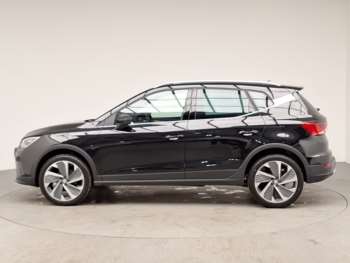 Used SEAT Arona 2025 for sale - 74737457: Photo