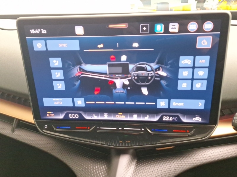 Used Cupra Tavascan 2025 for sale - 76537083: Photo 19