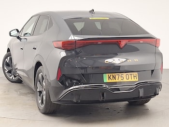 Used Cupra Tavascan 2025 for sale - 76537083: Photo