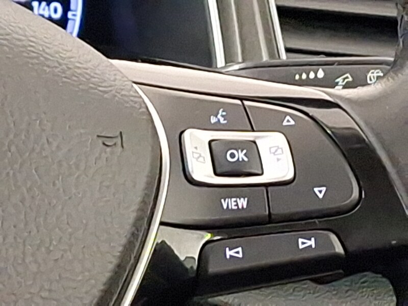 Used Volkswagen T-Roc 2019 for sale - 76055009: Photo 11