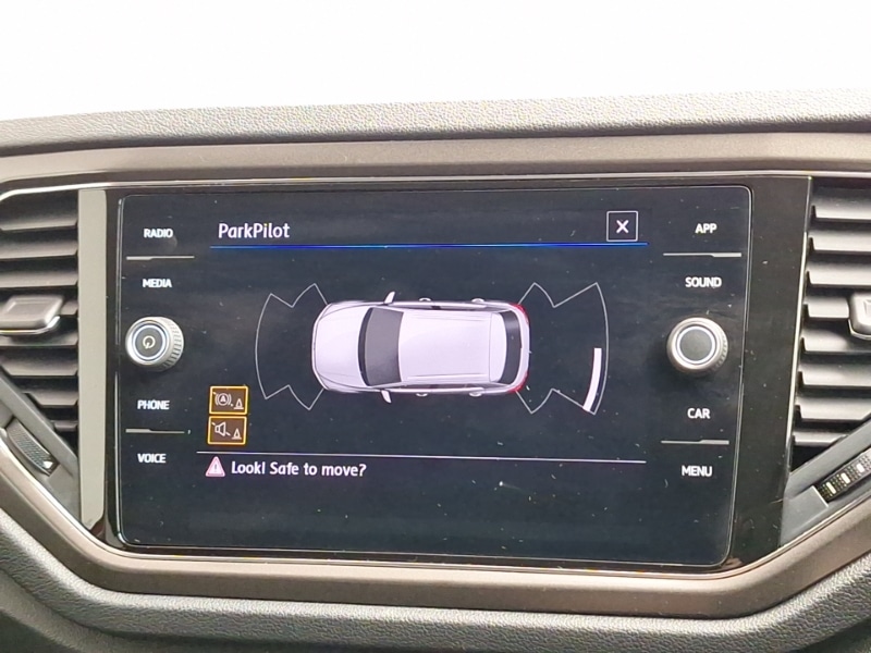 Used Volkswagen T-Roc 2019 for sale - 76055009: Photo 12