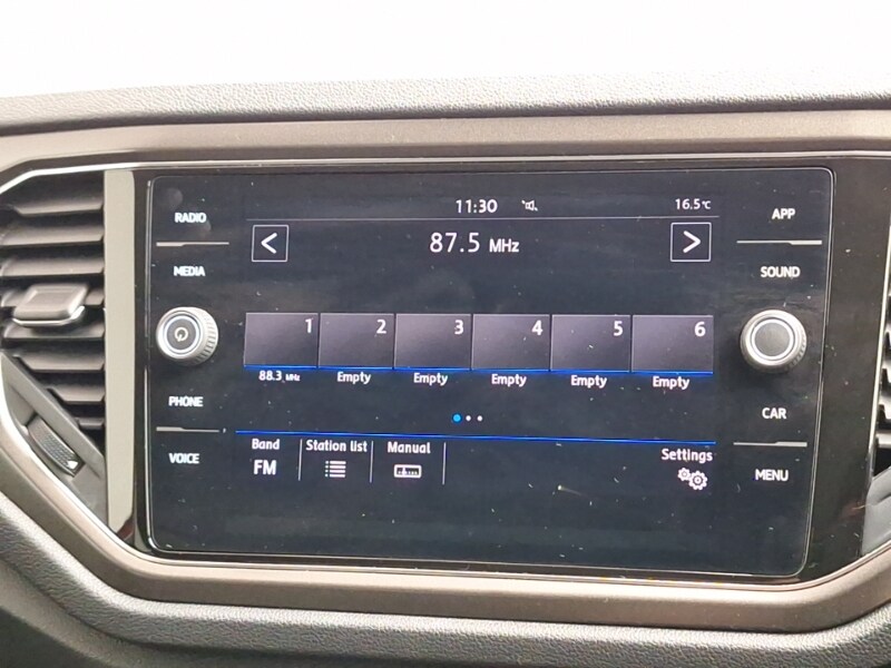 Used Volkswagen T-Roc 2019 for sale - 76055009: Photo 13