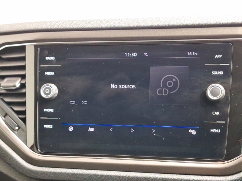 Used Volkswagen T-Roc 2019 for sale - 76055009: Photo 14