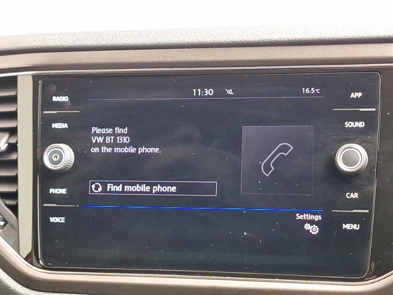 Used Volkswagen T-Roc 2019 for sale - 76055009: Photo 15