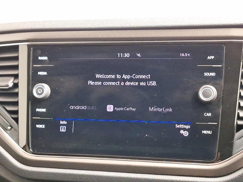 Used Volkswagen T-Roc 2019 for sale - 76055009: Photo 16