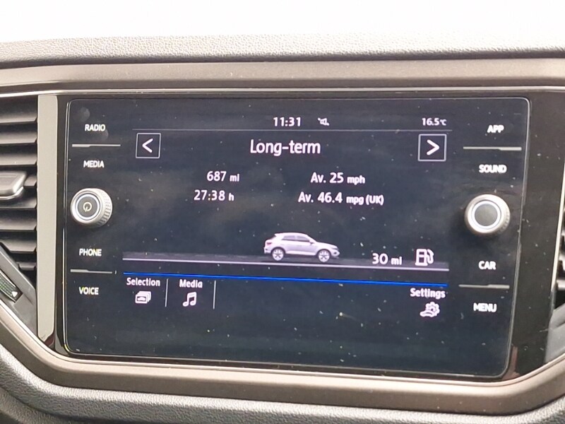 Used Volkswagen T-Roc 2019 for sale - 76055009: Photo 17