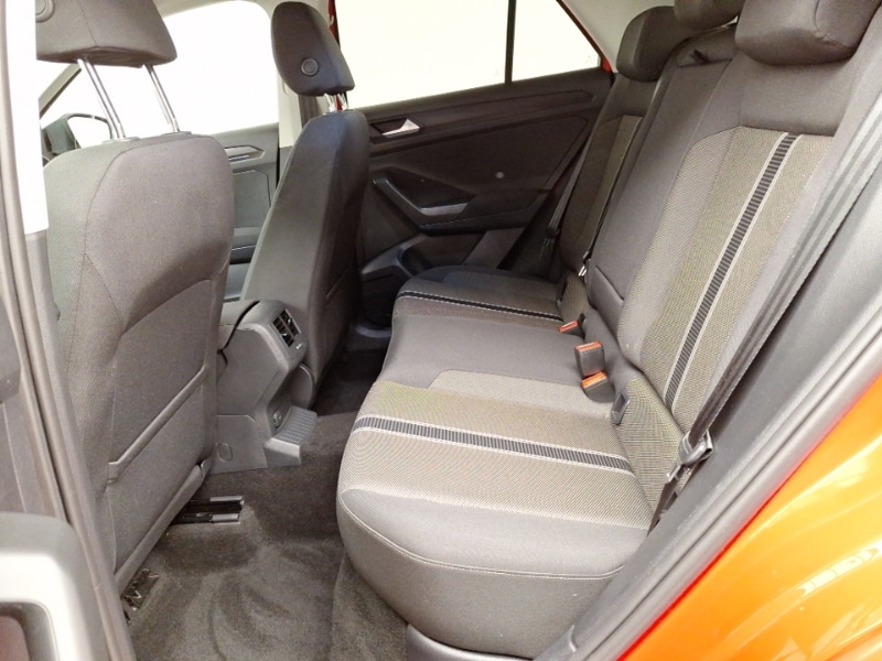 Used Volkswagen T-Roc 2019 for sale - 76055009: Photo 6