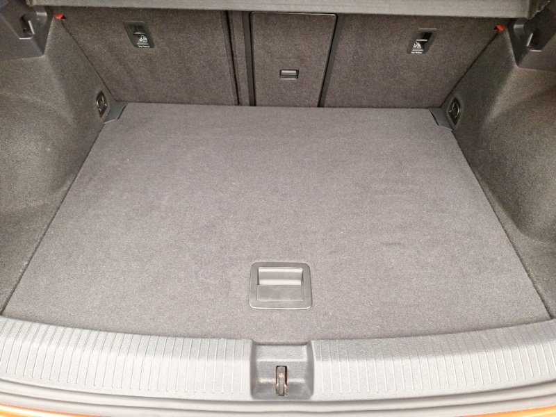 Used Volkswagen T-Roc 2019 for sale - 76055009: Photo 8