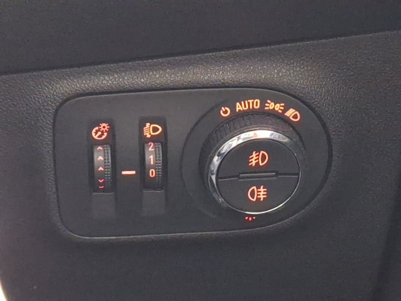 Used Vauxhall Corsa 2019 for sale - 77352396: Photo 13