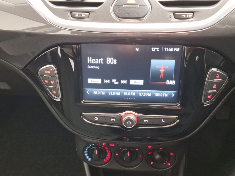 Used Vauxhall Corsa 2019 for sale - 77352396: Photo 14