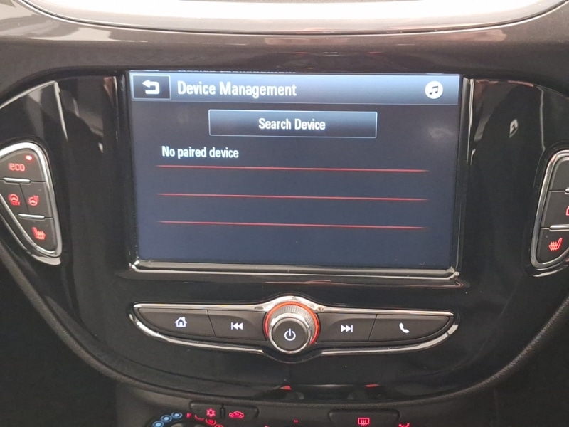 Used Vauxhall Corsa 2019 for sale - 77352396: Photo 15